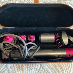 First generation Dyson Air Wrap